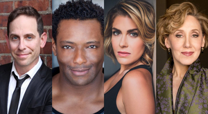 A TURTLE ON A FENCE POST Announces  Complete Cast & Creative Team Image
