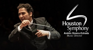 Houston Symphony Announces October Lineup Image