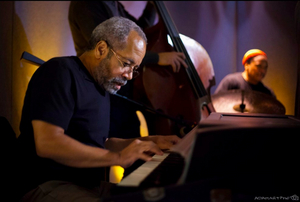 Nat Adderley, Jr. Comes to Parker Jazz Club Next Month Image