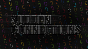 Bristol Old Vic Announces SUDDEN CONNECTIONS - Brand New Digital Shorts By South West Artists  Image