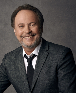 Billy Crystal Will Star in a Presentation of New Musical in Development MR. SATURDAY NIGHT at Barrington Stage  Image