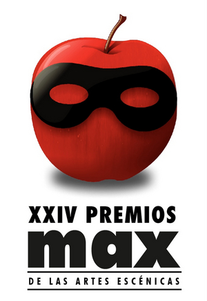 El Teatro Arriaga de Bilbao se prepara para los XXIV Premios Max 