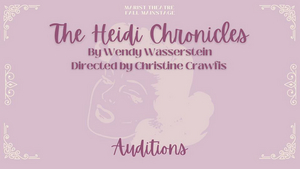 Marist Theatre Announces Upcoming Performances Lineup Image