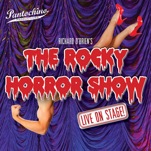 Pantochino Opens Season with THE ROCKY HORROR SHOW 