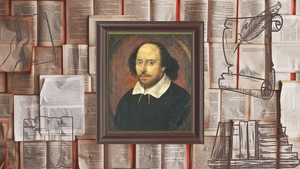 Student Blog: Disaster Audition: Shakespeare Edition Image