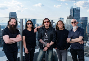 VIDEO: Dream Theater Release Music Video for 'Invisible Monster' 