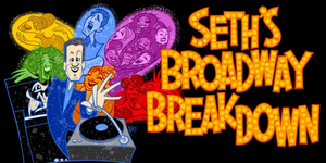 Interview: Seth Rudetsky Breaks Down What to Expect from SETH'S BROADWAY BREAKDOWN 