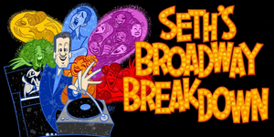 Interview: Seth Rudetsky Breaks Down What to Expect from SETH'S BROADWAY BREAKDOWN Image