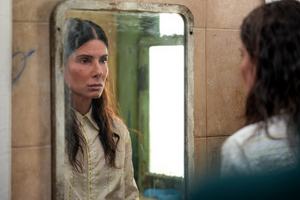 Netflix Announces THE UNFORGIVABLE December Release Date Image