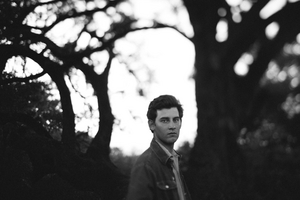Thomas Csorba Shares New Song 'Crystal Eyes' From New EP Image
