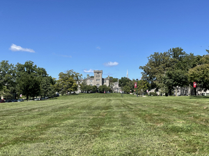 Student Blog: Welcome Fall! Image
