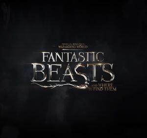 FANTASTIC BEASTS 3 Announces Release Date & New Title Image