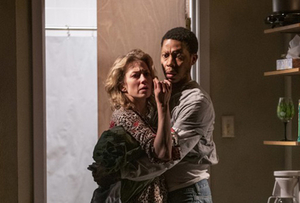 Steppenwolf Theatre Company to Welcome Back In Person Audiences With Tracy Letts' BUG This November Image