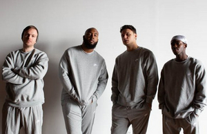 BETWEEN THE BARS Begins Performances Tonight at HERE Arts Center Image