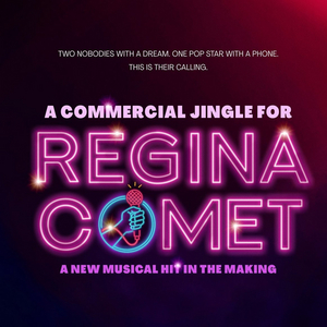 Digital Lottery Announced for A COMMERCIAL JINGLE FOR REGINA COMET Image