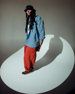 VIDEO: Travis McCoy Releases 'Loved Me Back to Life' Music Video Image