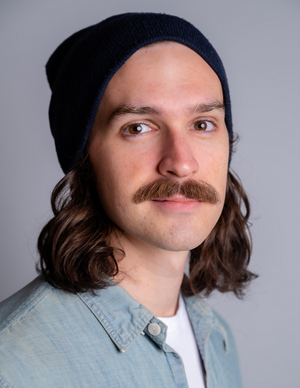 Jace Reinhard Joins the Cast of WOMEN OF THE WINGS VOLUME III at Feinstein's/54 Below Image