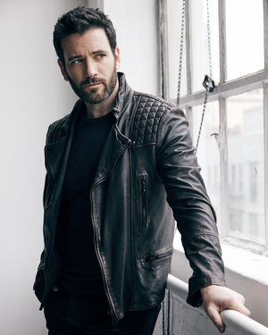 Colin Donnell to Lead New Peacock Thriller IRREVERENT Image