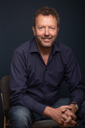 Wallis Artistic Director Paul Crewes To Step Down, Transition To Artistic Advisor Image