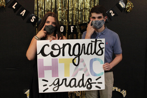 Student Blog: Happy Trails to You, Until We Meet Again Image