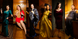 MassOpera Will Present LA TRAVIATA Next Month Image