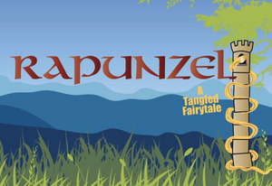 RAPUNZEL Comes to the John W. Engeman Theater  Image