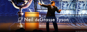 Neil deGrasse Tyson Comes to DPAC in February 