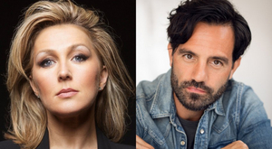 Mazz Murray and Ramin Karimloo Will Lead One Night Only SUNSET BOULEVARD at Royal Albert Hall 