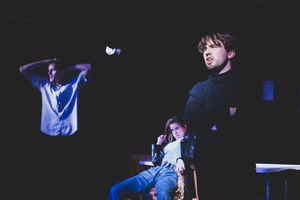 Review: THE CO-OP, Jack Studio Theatre Image