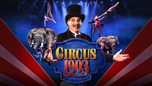 Performers Are Announced For CIRCUS 1903 At The Southbank Centre's Royal Festival Hall This Christmas 