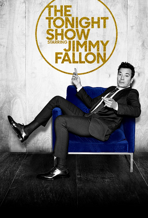 Jimmy Fallon Will Hit All Five Boroughs of NYC in New TONIGHT SHOW Episode Image