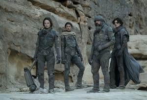DUNE, SOPRANOS Prequel & More to Come to HBO Max in October Image