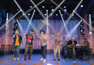 HAIRSPRAY, FREESTYLE LOVE SUPREME, AIN'T TOO PROUD & More Will Take the Stage at The Tony Awards Present: Broadway's Back! Image