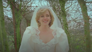 VIDEO: See Kristen Stewart as Princess Diana in the Official Trailer for SPENCER  Image