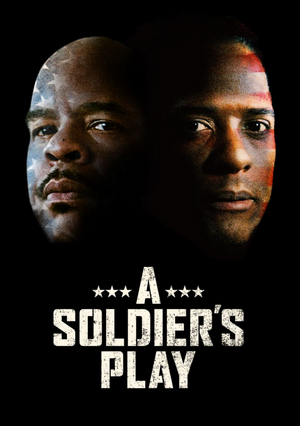A SOLDIER'S PLAY to be Adapted into a Limited Series Starring David Alan Grier Image