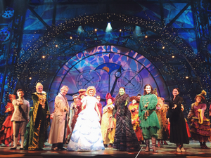 Student Blog: Reflections on Selected Musicals Image