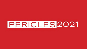 Red Bull Theater to Present PERICLES 2021 Image
