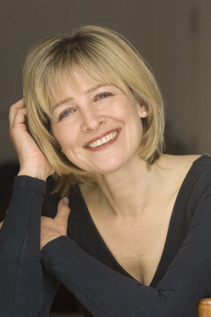 Berkshire Theatre Group to Present SHIRLEY VALENTINE Image