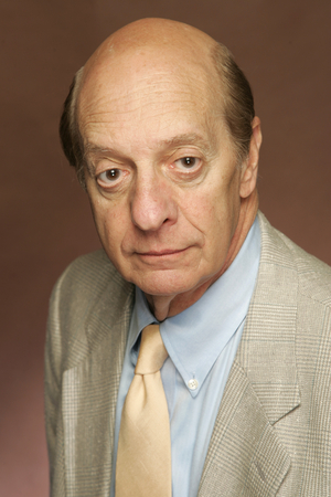 Veteran Character Actor Basil Hoffman Passes Away at 83 Image