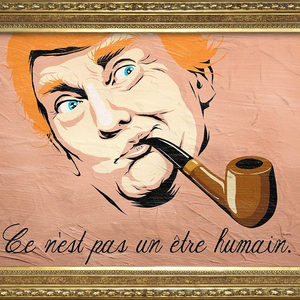 World Premiere of TRUMP L'OEIL to Begin Performances Tomorrow Image
