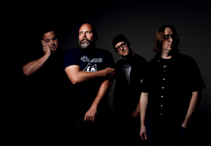 Palm Ghosts Release 'Bloodlight'; Announce New Album Image