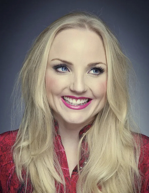 Kerry Ellis is in Early Talks to Lead West End IF/THEN Image