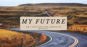 Student Blog: My Future 