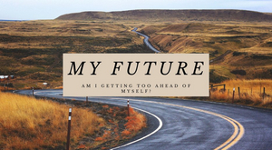 Student Blog: My Future Image
