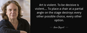 Student Blog: Validating Violence Image
