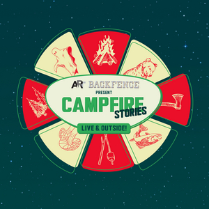 Review: CAMPFIRE STORIES at Back Fence PDX And Artists Rep 