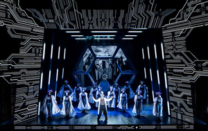 BACK TO THE FUTURE The Musical Extends Booking Period in West End Image