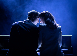 Review: THE LAST FIVE YEARS, Garrick Theatre Image