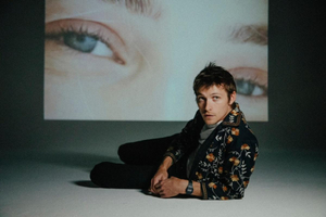 Joshua Speers Shares New Single 'Don't Stop Loving Me' Image
