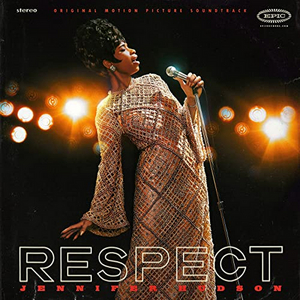 BWW Album Review: Jennifer Hudson's RESPECT Soundtrack Exquisitely Honors the 'Queen of Soul' and
Celebrates Strength in Sisterhood Image